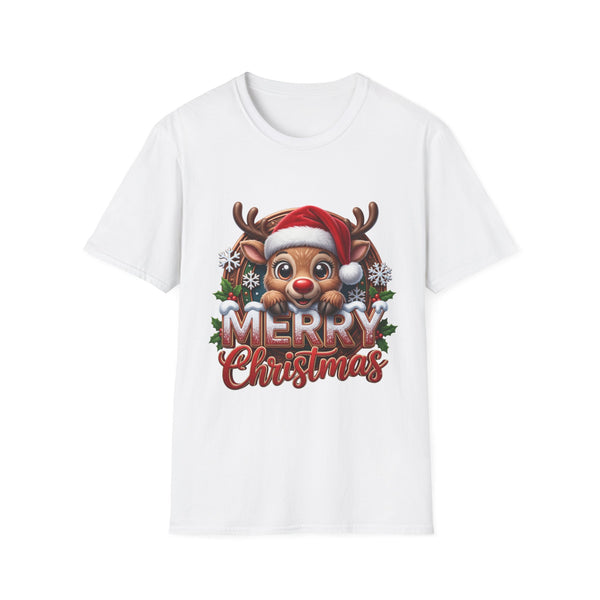 Christmas Animals & Friends at Urban Tee Labs