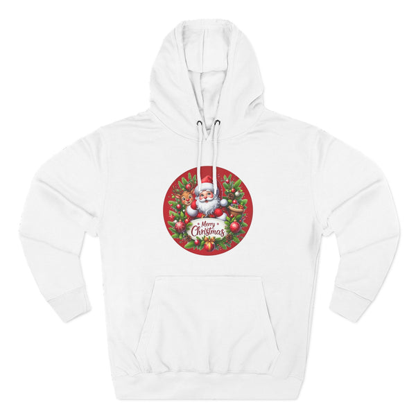 Funny Santa Tees at Urban Tee Labs